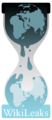 52px-Wikileaks logo.png
