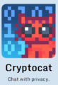 82px-Cryptocat small.PNG